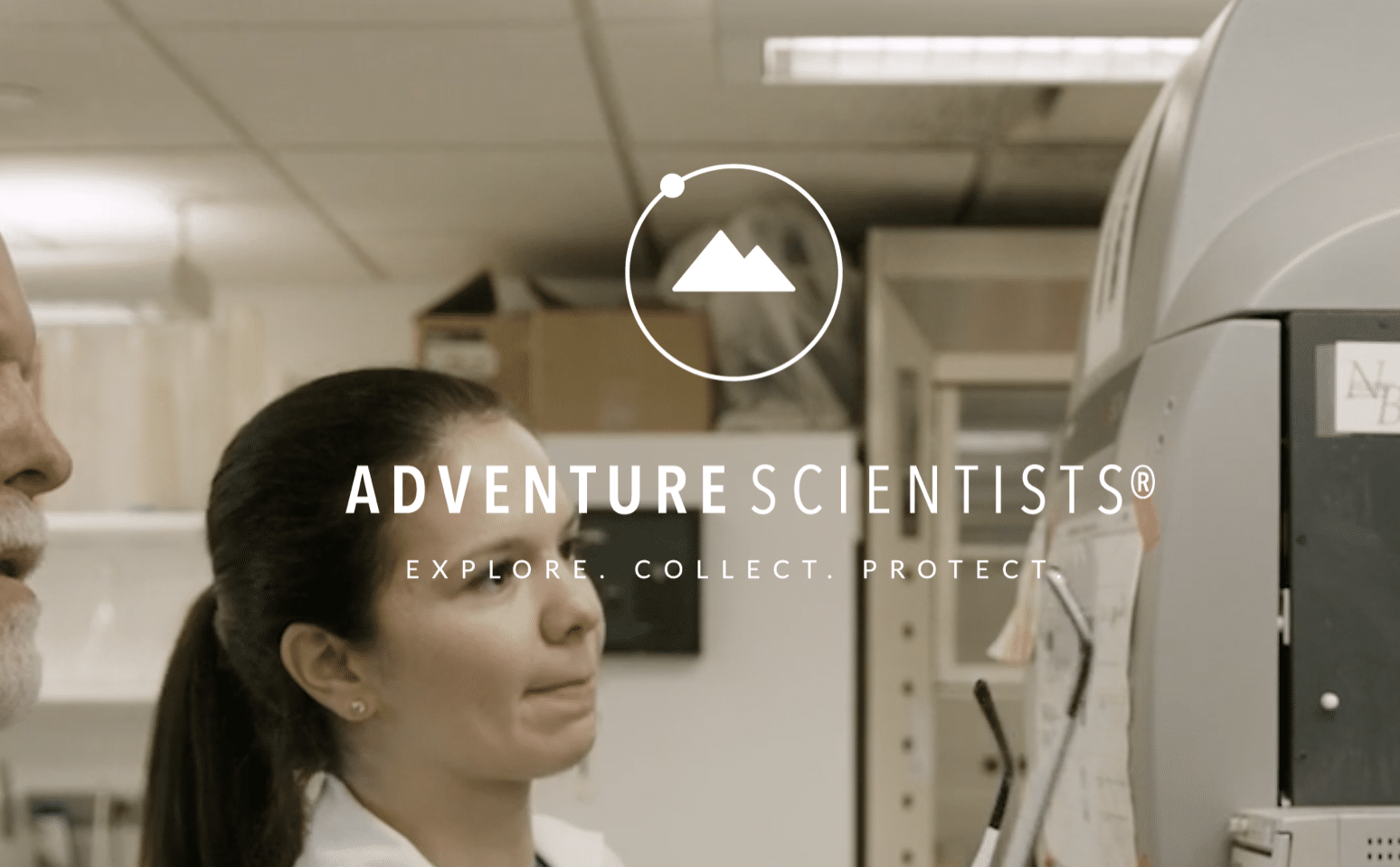 Adventure Scientists