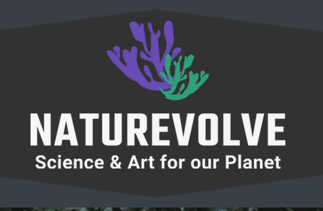 NatureVolve Magazine: Creative Scicomm & SciArt