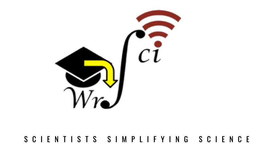 Club SciWri