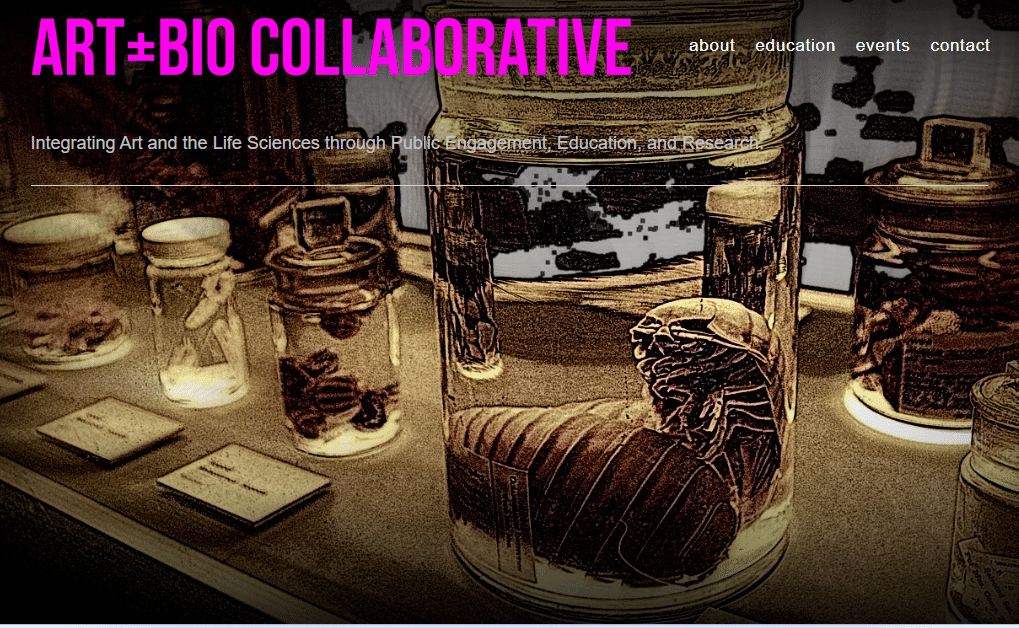 Art+Bio Collaborative