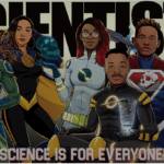 SUPERSCIENTISTS