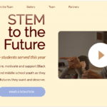 STEM to the Future