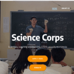 Science Corps