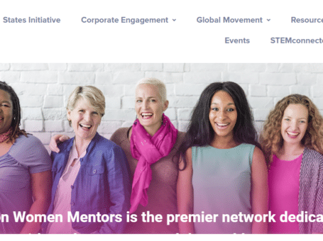 Million Women Mentors