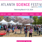 Atlanta Science Festival