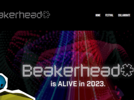 Beakerhead