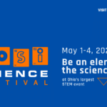 COSI Science Festival