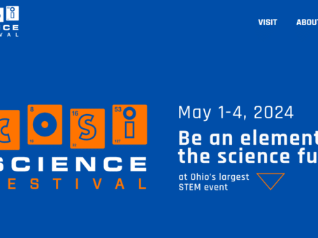 COSI Science Festival