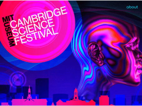 Cambridge Science Festival