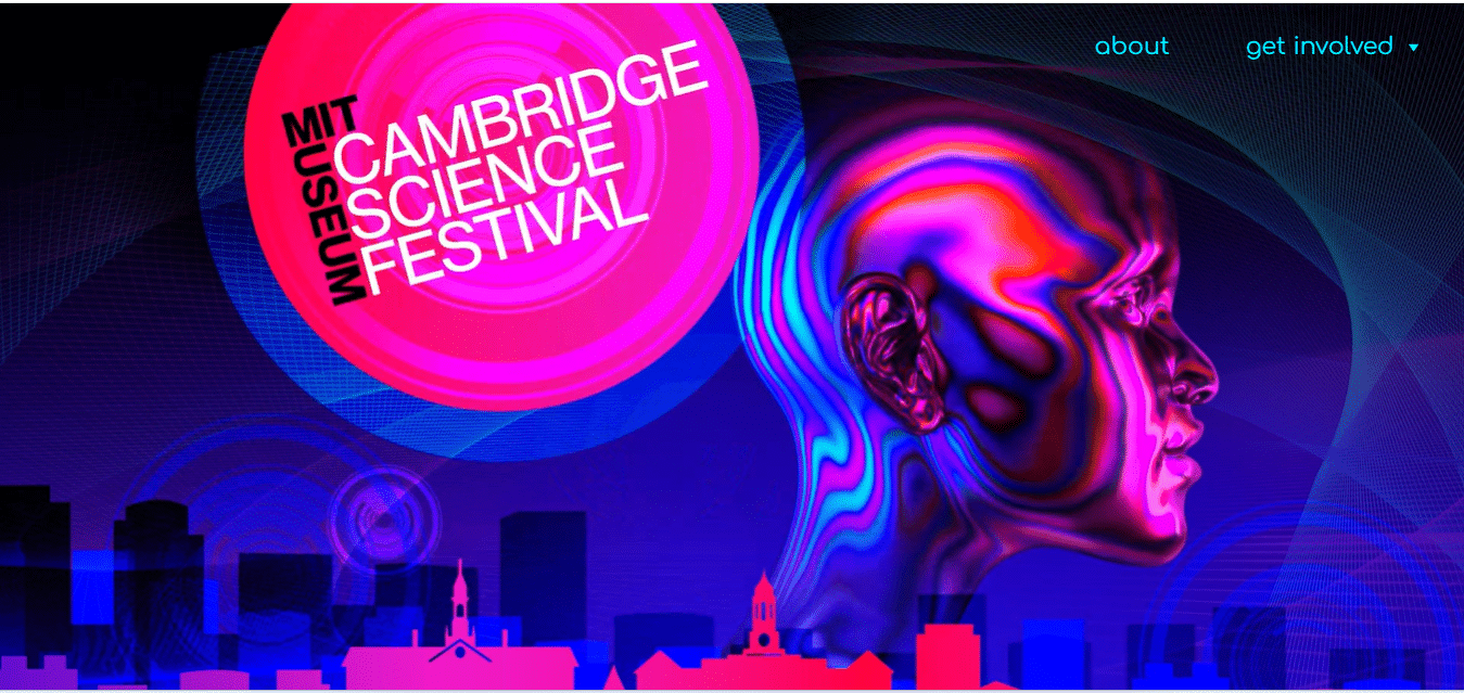 Cambridge Science Festival