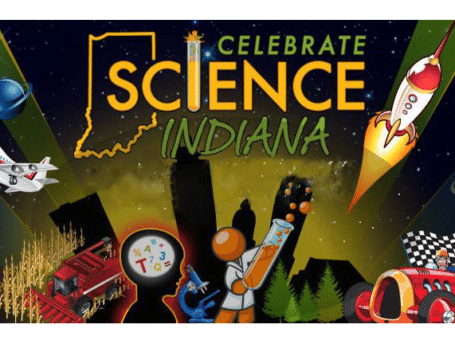 Celebrate Science Indiana