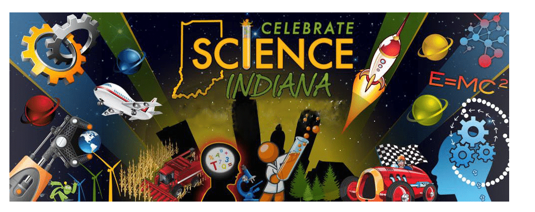 Celebrate Science Indiana