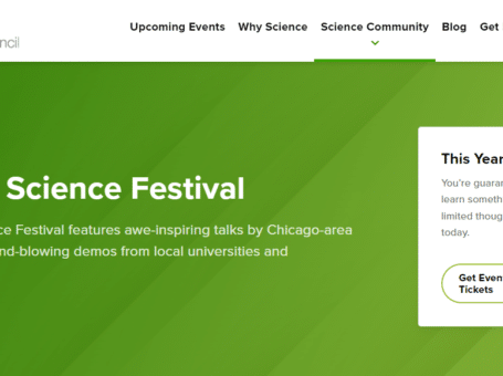 Chicago Science Festival