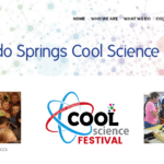 Colorado Springs Science Festival