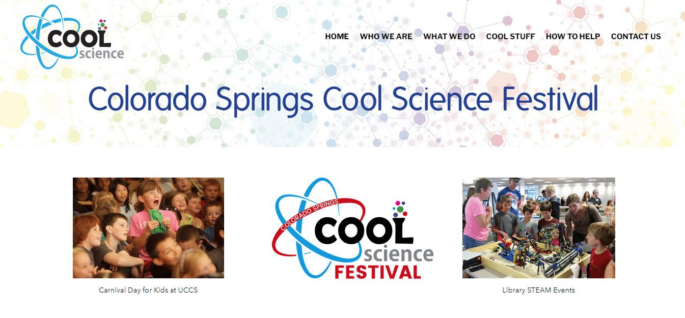 Colorado Springs Science Festival