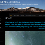 Flagstaff Dark Skies Coalition