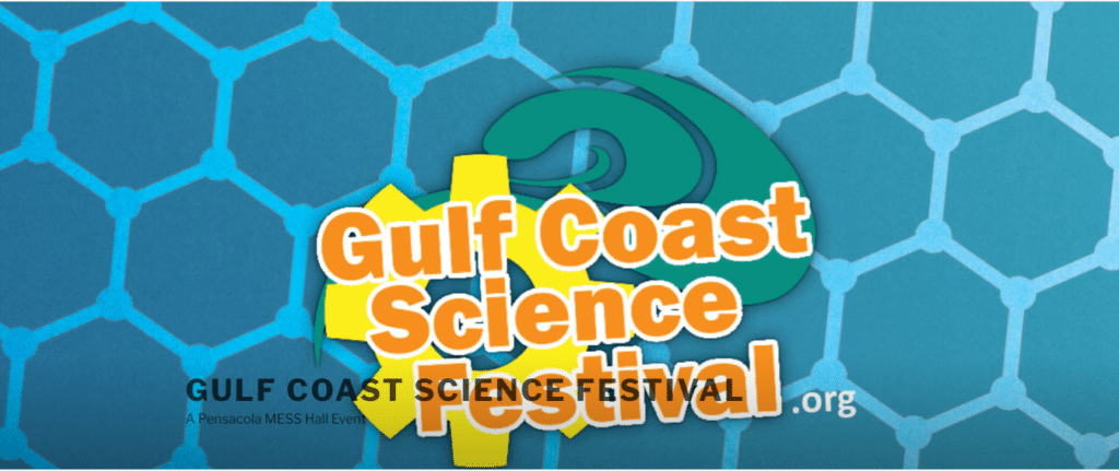 Gulf Coast Science Festival
