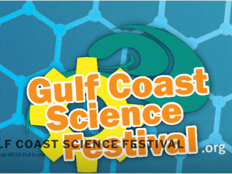 Gulf Coast Science Festival