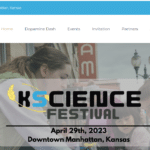 Kansas Science Festival