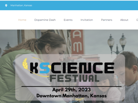 Kansas Science Festival