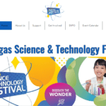 Las Vegas Science & Technology Festival