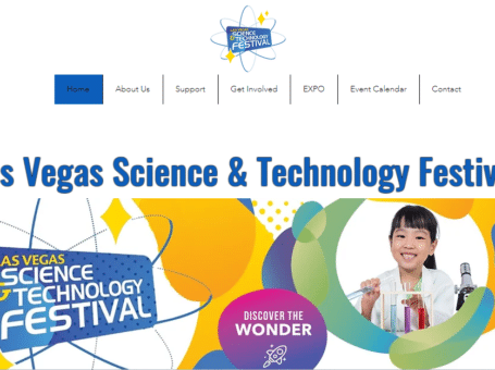 Las Vegas Science & Technology Festival