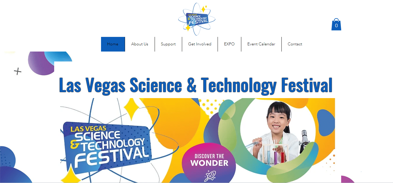 Las Vegas Science & Technology Festival